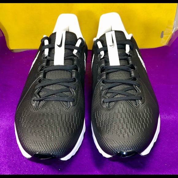 Nike React Infinity Pro 10 Golf Shoes Size 8.5 New - Picture 3 of 11